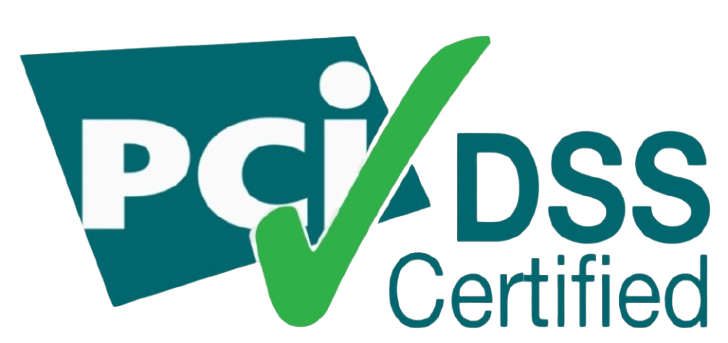 PCI DSS Certified