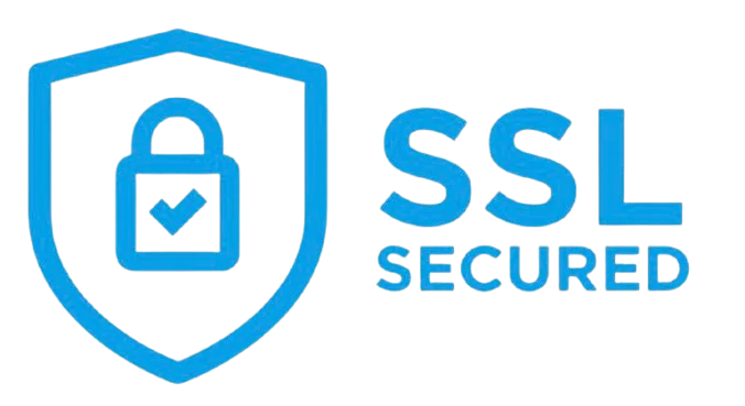 SSL Secured